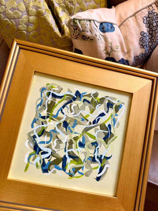 Limits (14x14 Frame)