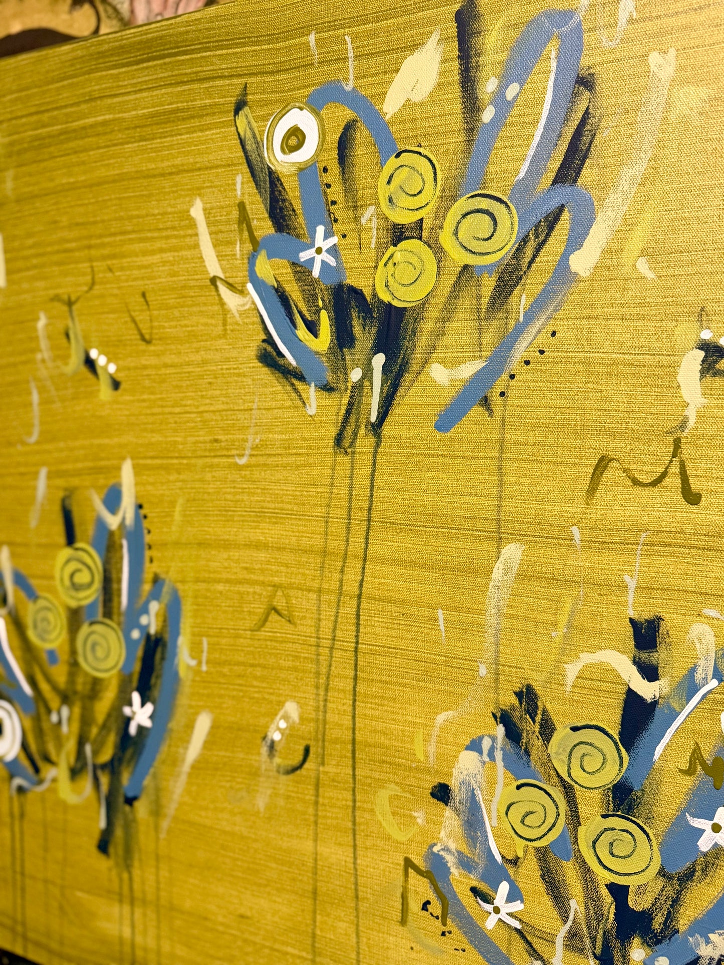 Lisbon (30x40 Canvas)